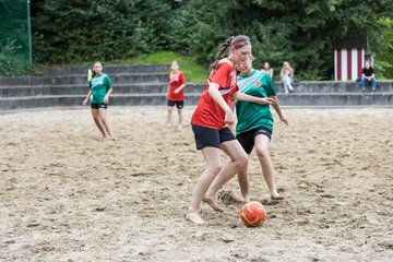 Bild 36 - wBJ/wCJ Beachsoccer Cup